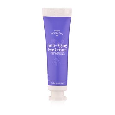 Dublin Herbalists Anti-Aging Eye Cream  15ml