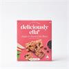 Deliciously Ella Apple, Raisin & Cinnamon Oat Bars Multipack 3x50g