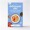 Deliciously Ella Strawberry & Almond Low Sugar Granola