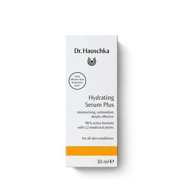 Dr Hauschka Hydrating Serum Plus 30ml