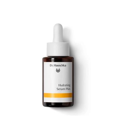 Dr Hauschka Hydrating Serum Plus 30ml