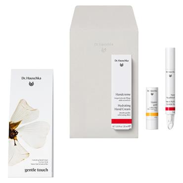 Dr Hauschka Gentle Touch Gift Set