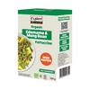 Explore Cuisine Organic Edamame & Mung Bean Fettuccine 200g