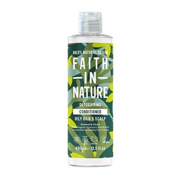 Faith in Nature Seaweed & Citrus Conditioner 400ml