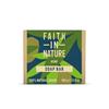 Faith in Nature Hemp Soap Bar 100g