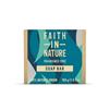 Faith in Nature Fragrance Free Soap Bar 100g