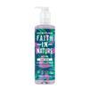 Faith in Nature Lavender & Geranium Hand Wash 400ml