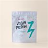 FemFuelz Vegan Protein Salted Caramel Flavour 300g