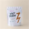 FemFuelz Whey Protein Chocolate Flavour 300g