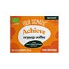 Four Sigmatic Achieve Organic Instant Coffee 10s