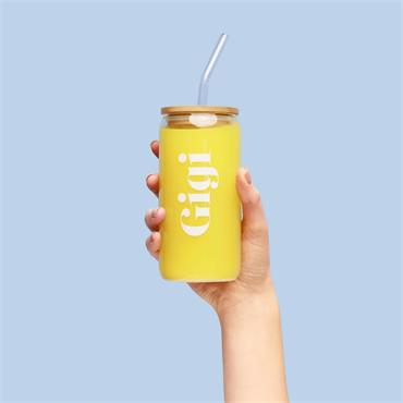 Gigi PMS & Hormone Balance Blend - Refreshing Lemonade Flavour