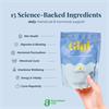 Gigi PMS & Hormone Balance Blend - Refreshing Lemonade Flavour