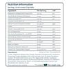 Gigi PMS & Hormone Balance Blend - Lemon Flavour 231g