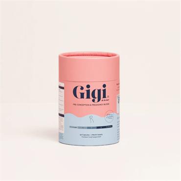 Gigi Pre-Conception & Pregnancy Blend 90s