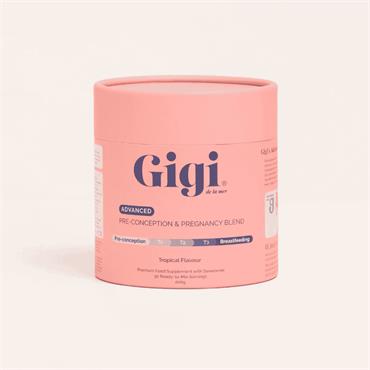 Gigi Advanced Pre-Conception & Pregnancy Blend 200g
