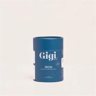Gigi Iron 60s