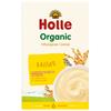 Holle Organic Baby Millet Porridge 250g
