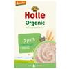 Holle Organic Baby Spelt Porridge 250g