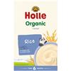 Holle Organic Baby Rice Porridge 250g