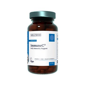Patrick Holford Immune C 60s