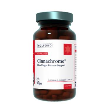 Patrick Holford Cinnachrome 60s