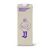 Minor Figures Organic Barista Oat 1ltr