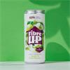 Fibre Up Lightly Sparkling Drink with Added Fibre Apple & Elderflower 250ml