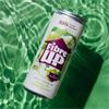 Fibre Up Lightly Sparkling Drink with Added Fibre Apple & Elderflower 250ml