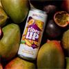 Fibre Up Lightly Sparkling Drink with Added Fibre Mango & Passionfruit 250ml