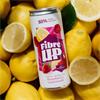 Fibre Up Lightly Sparkling Drink with Added Fibre Raspberry Lemonade 250ml