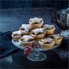 The Foods of Athenry Vegan & Gluten-Free Starry Mince Pies 280g