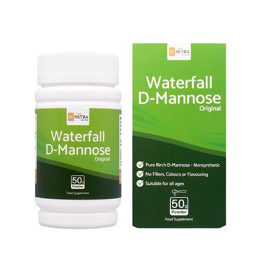 Waterfall D-Mannose Powder 50g