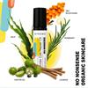 Strome Under Eye Repair Oil 10ml