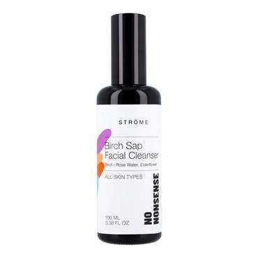 Strome Birch Sap Facial Cleanser 100ml