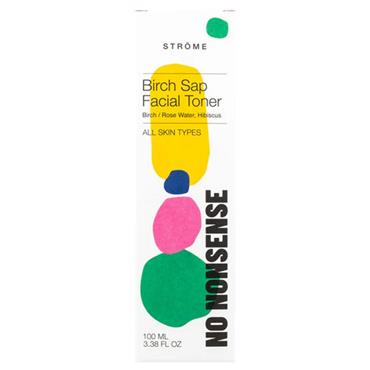 Strome Birch Sap Facial Toner 100ml