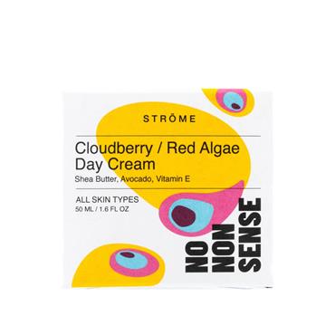 Strome Cloudberry / Red Algae Day Cream 50ml