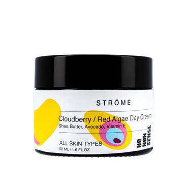 Strome Cloudberry / Red Algae Day Cream 50ml