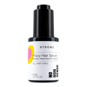 Strome Frizzy Hair Serum 30ml