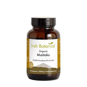 Irish Botanica Maitake 60s