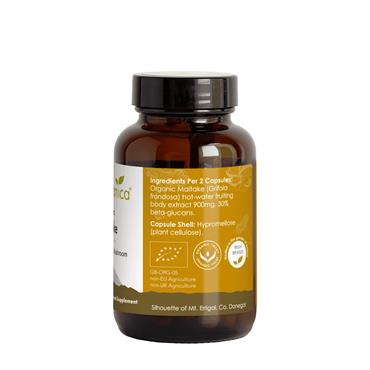 Irish Botanica Maitake 60s