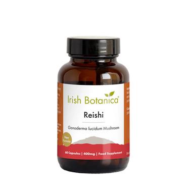 Irish Botanica Reishi 60s