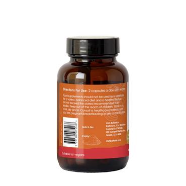 Irish Botanica Reishi 60s