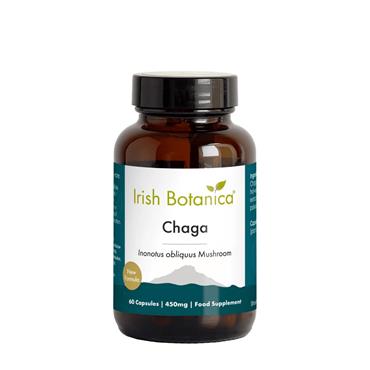Irish Botanica Chaga 60s