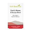 Irish Botanica Lion's Mane & Bacopa Blend 60s
