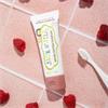 Jack N' Jill Natural Raspberry Calendula Toothpaste 50g