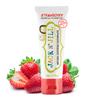 Jack N' Jill Natural Strawberry Calendula Toothpaste 50g