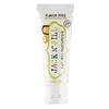 Jack N' Jill Natural Toothpaste Flavour Free 50g