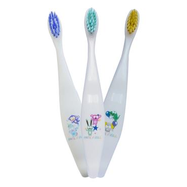 Jack N' Jill Bio Toothbrush - Assorted