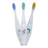 Jack N' Jill Bio Toothbrush - Assorted