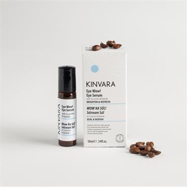 Kinvara Skincare Eye Wow! Eye Serum 10ml